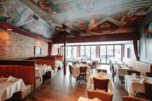 Lucia Ristorante Winchester, Winchester
