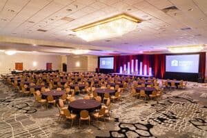 Durham Marriott City Center, Durham