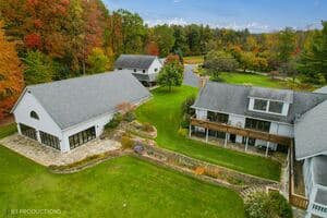 The Lodge at Rush Lakes, La Porte