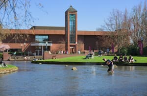 Willamette University, Salem