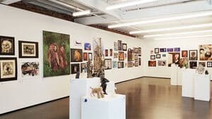 KMAC Contemporary Art Museum