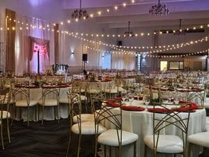 The Palomino Event Center