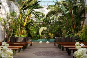 Valentine DTLA by Wedgewood Weddings
