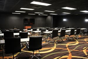Sleep Inn & Suites Conference Center, Minot