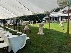 Frontenac Lodge, Plymouth