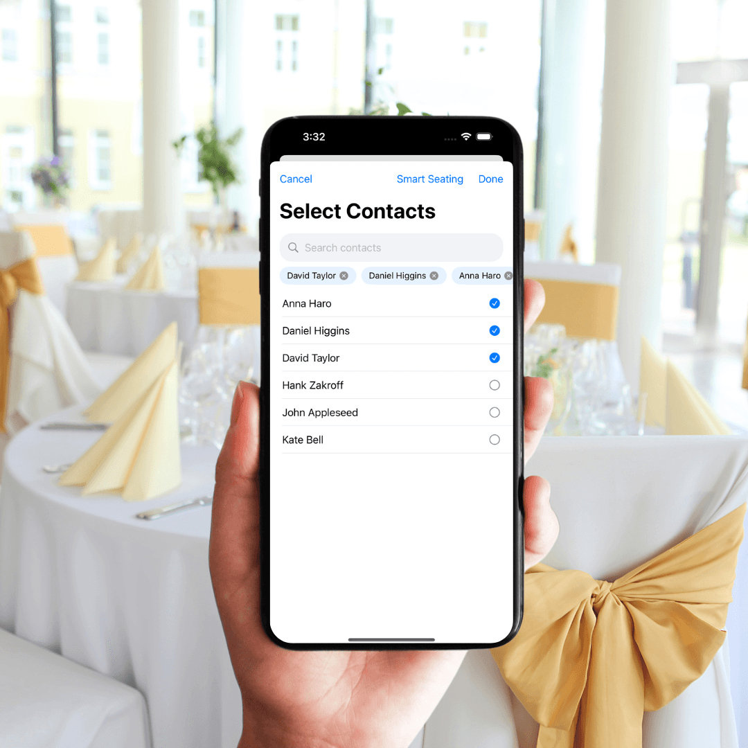 Seat Maker concept 27