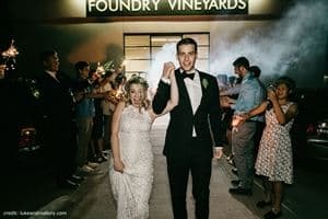 Foundry Vineyards, Walla Walla