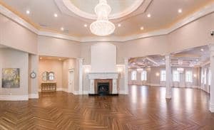 Copper Creek Event Center, Springville