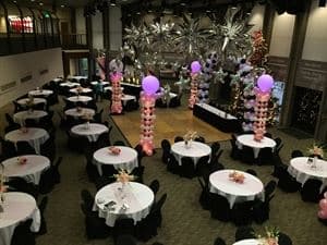 Luther Burbank Center for the Arts
