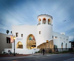 MOXI, The Wolf Museum of Exploration + Innovation