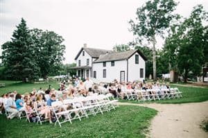 Gibbs Farm