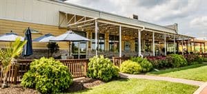 Big Fish Grill- Riverfront, Wilmington