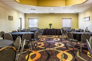 Comfort Inn At The Park