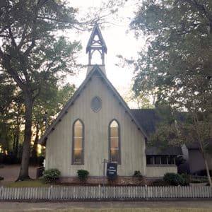 The Sanctuary at the Jubilee Community Center, Montgomery