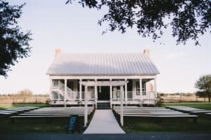 Broussard Farm And Sevenne Hall