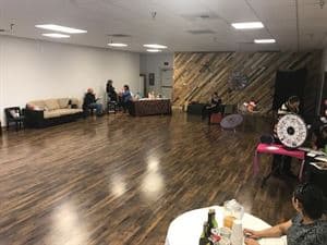 The Space Bend