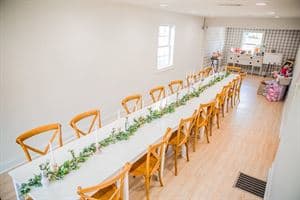 The Farmer's Table Sweet Shop, Douglasville