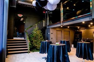Venue 845, Jersey City