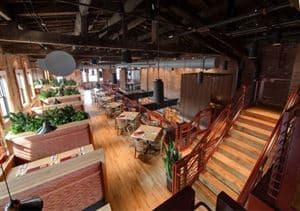 matchbox, Washington