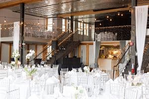 Bash Events & Catering, Des Moines
