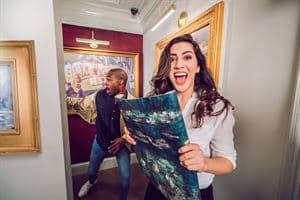 The Escape Game - Opry Mills, Nashville