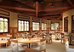 Brookwood Grill