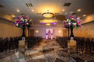 Marriott Birmingham