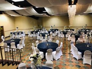 Azul Reception Hall