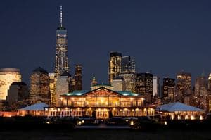 Liberty House, Jersey City