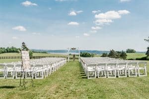 Lauxmont Farms Weddings, Wrightsville