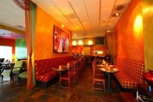 Sheba Piano Lounge, San Francisco