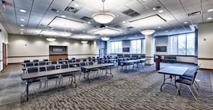The University of Memphis Conference & Event Services