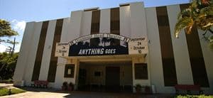 Diamond Head Theatre, Honolulu