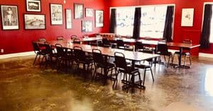 Annie's Place, Topeka