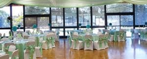 Marshall Community Center