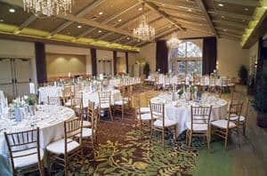 Bernardus Lodge & Spa