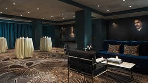 Kimpton Palladian Hotel, Seattle