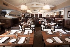 Cameron's American Bistro