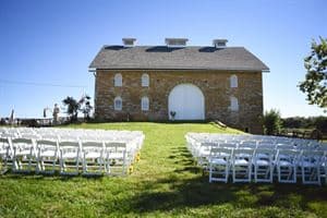 Historic Taylor Barn, Lawrence