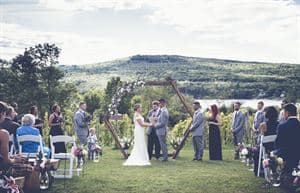 Bonaventura Vineyards, Buckfield
