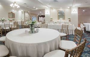 Gulf Hills Hotel, Ocean Springs