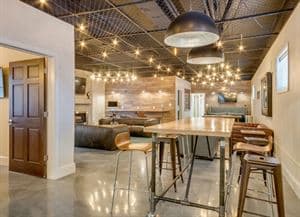 The HUB, Martinsburg