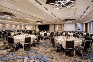 Embassy Suites by Hilton Charleston WV, Charleston