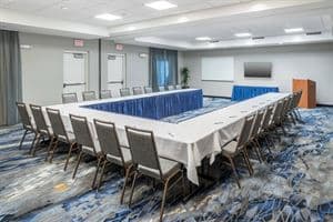 Fairfield Inn & Suites Kansas City Overland Park, Overland Park