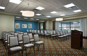 Four Points by Sheraton College Park Atlanta Airport