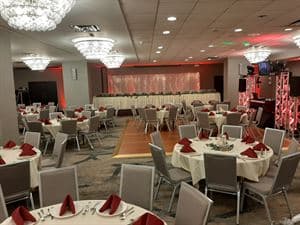 DoubleTree by Hilton Appleton