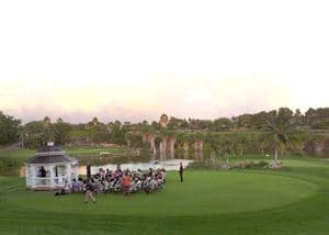 Coral Creek Golf Course, Ewa Beach