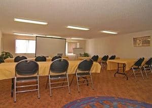Quality Suites, Albuquerque