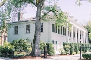 Rainier Chapter House, Seattle