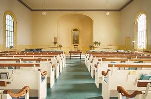 First Universalist Church of Yarmouth, Yarmouth